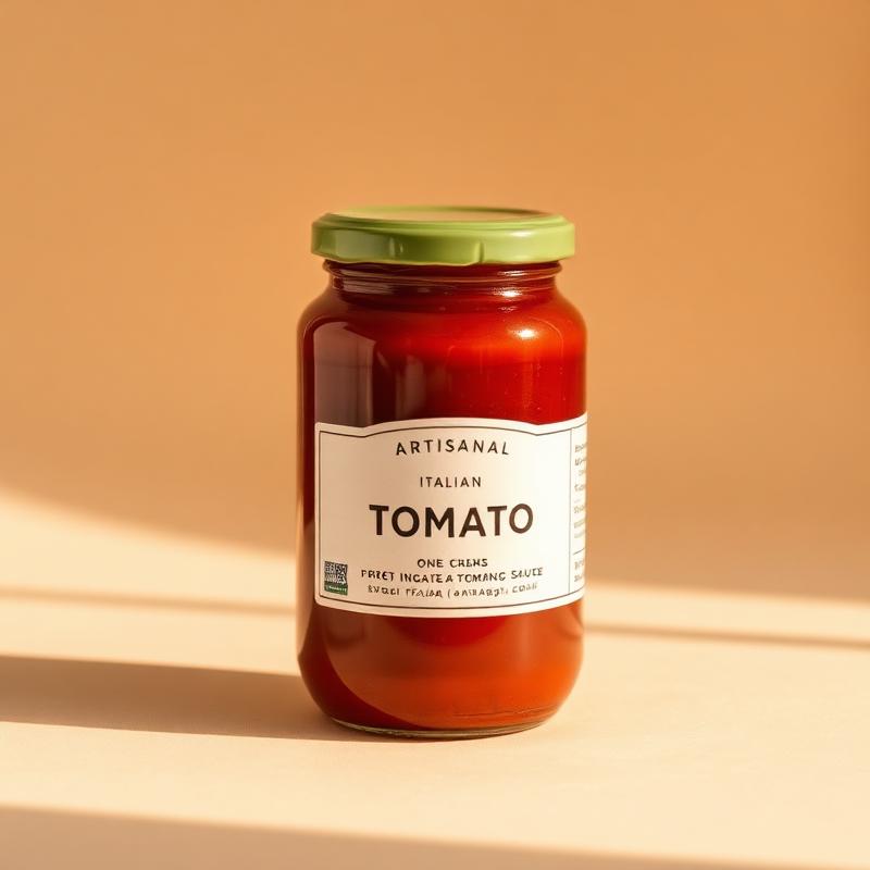 Nonna's Tomato Sauce